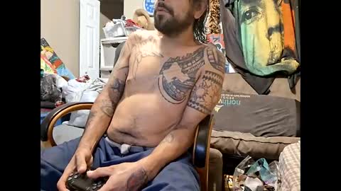 deadbirdink8o8 online show from April 2026 08:41:01 AM