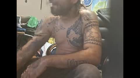 deadbirdink8o8 online show from May 2026 08:45:01 AM