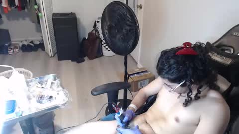 deadmayonnaise online show from January 2026 01:32:02 AM