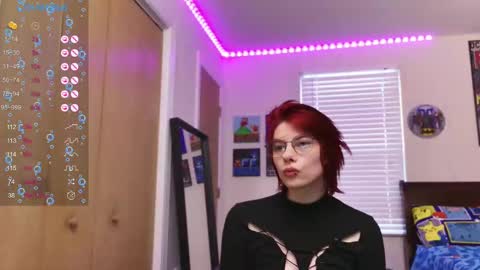 Snapshot of deadratsoup chatting on February 2025 03:41:02 PM Rat online show from February 2025 03:41:02 PM