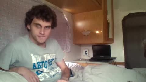 deafguyproud69 online show from February 2026 11:01:01 PM