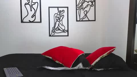 Snapshot of deam_broowm chatting on January 2025 05:54:02 PM Andres online show from January 2025 05:54:02 PM