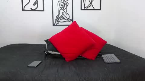 Snapshot of deam_broowm chatting on January 2025 10:52:02 PM Andres online show from January 2025 10:52:02 PM