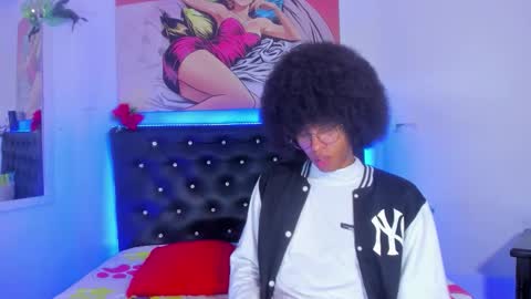 deamon_devil online show from September 2025 06:50:02 AM