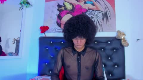 deamon_devil online show from October 2025 06:21:02 AM