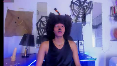 deamon_devil online show from October 2025 06:52:02 PM