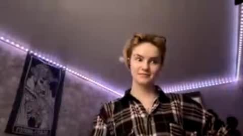 Sabrine online show from January 2026 01:48:02 PM