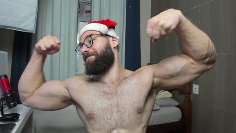 Snapshot of deanlek chatting on December 2024 08:40:02 PM Dean online show from December 2024 08:40:02 PM