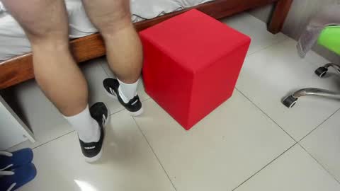 Snapshot of deanlek chatting on January 2025 09:32:01 PM Dean online show from January 2025 09:32:01 PM