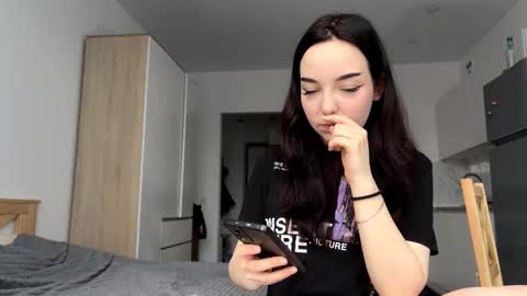 Snapshot of deannabonefield chatting on December 2025 06:54:02 AM I am Hannah ntmu online show from December 2025 06:54:02 AM