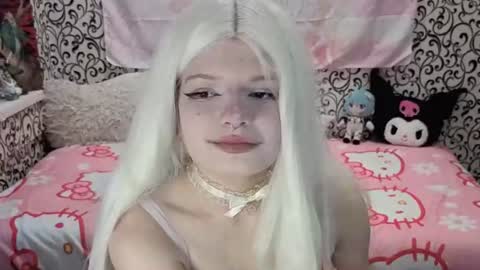 Camille online show from July 2026 05:08:02 PM