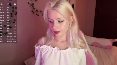Maggie online show from June 2026 01:56:01 PM
