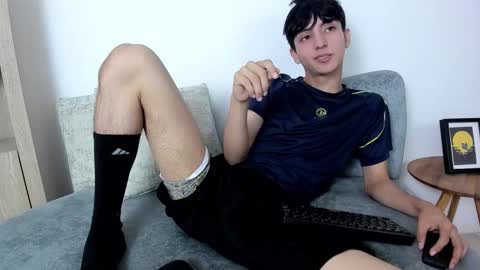 Jeycot online show from November 2025 01:10:01 PM