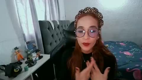 Juliet online show from November 2025 09:36:01 PM