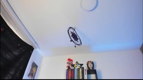 venus  adam online show from April 2026 08:09:02 PM