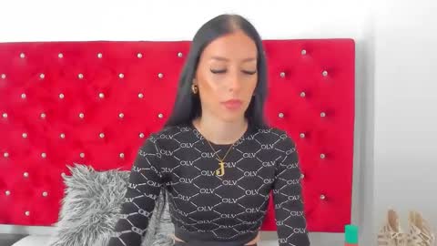 Snapshot of dearjasmine chatting on September 2025 07:43:01 AM Jasmine online show from September 2025 07:43:01 AM