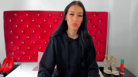 Jasmine online show from February 2026 08:56:01 AM