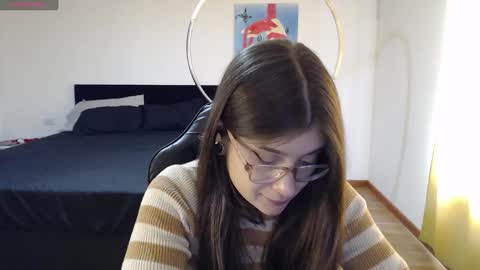 Snapshot of dearlilith6666 chatting on March 2025 02:18:02 PM dearlilith6666 online show from March 2025 02:18:02 PM