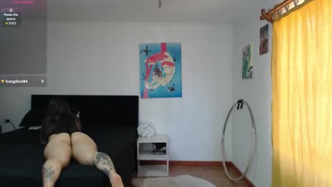 Snapshot of dearlilith6666 chatting on October 2025 02:51:02 PM dearlilith6666 online show from October 2025 02:51:02 PM