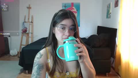 Snapshot of dearlilith6666 chatting on November 2025 02:17:01 PM dearlilith6666 online show from November 2025 02:17:01 PM