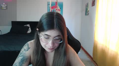 Snapshot of dearlilith6666 chatting on December 2025 03:21:01 PM dearlilith6666 online show from December 2025 03:21:01 PM