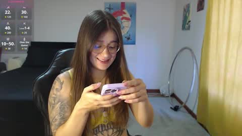 dearlilith6666 online show from March 2026 02:22:02 PM