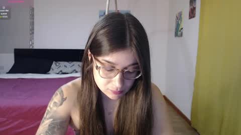 dearlilith6666 online show from April 2026 10:51:01 PM