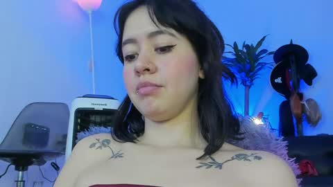 dearmilu28 online show from June 2026 10:48:01 PM