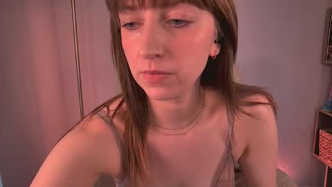 Snapshot of dearmoa chatting on May 2026 12:36:02 PM Moa . online show from May 2026 12:36:02 PM
