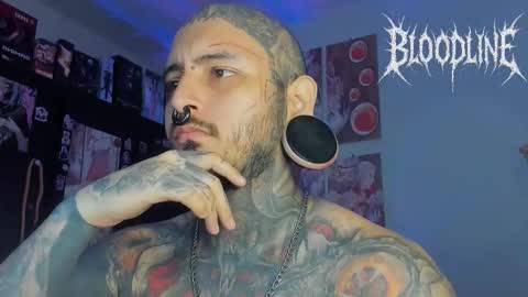    online show from November 2025 05:33:01 PM