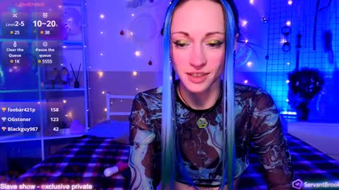 Snapshot of debbie_hanter chatting on December 2024 07:51:02 AM debbie_hanter online show from December 2024 07:51:02 AM