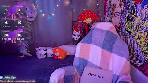 debbie_hanter online show from July 2026 06:32:01 AM