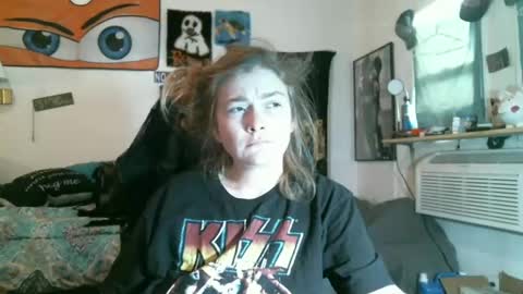 DEBBIE online show from October 2025 12:09:01 PM