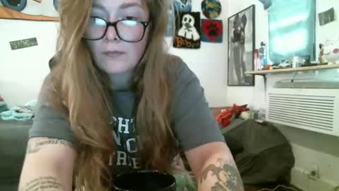 DEBBIE online show from November 2025 01:24:03 PM