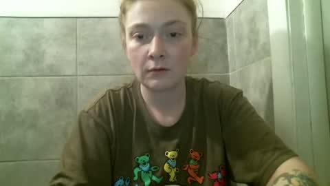 DEBBIE online show from April 2026 06:27:01 PM