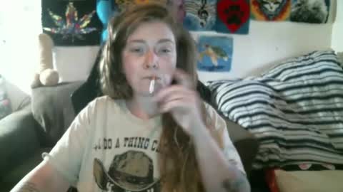 DEBBIE online show from April 2026 08:11:02 PM