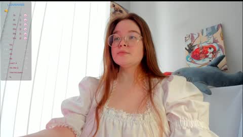 DeboraDebbieDee online show from January 2025 10:10:02 AM