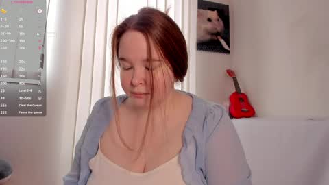 DeboraDebbieDee online show from April 2026 05:05:01 AM