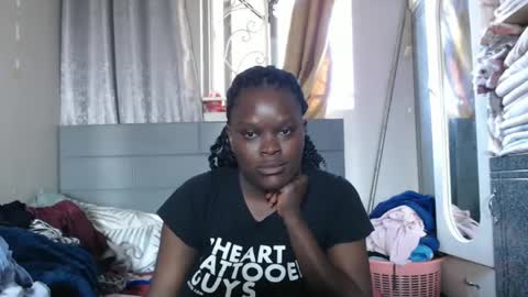 Snapshot of debbyslatter chatting on March 2025 05:18:02 AM debbyslatter online show from March 2025 05:18:02 AM