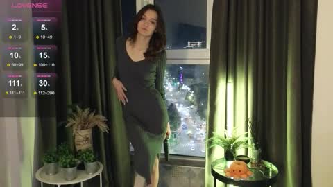 Snapshot of debihenks chatting on October 2025 05:15:02 PM Eva online show from October 2025 05:15:02 PM