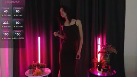 Snapshot of debihenks chatting on November 2025 05:13:02 PM Eva online show from November 2025 05:13:02 PM