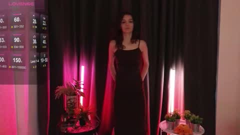 Snapshot of debihenks chatting on November 2025 05:13:02 PM Eva online show from November 2025 05:13:02 PM