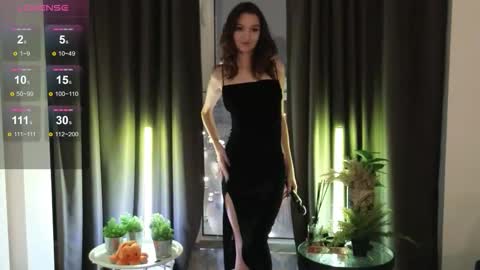 Snapshot of debihenks chatting on November 2025 05:47:02 PM Eva online show from November 2025 05:47:02 PM