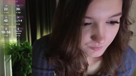 Snapshot of debihenks chatting on December 2025 05:08:02 PM Eva online show from December 2025 05:08:02 PM