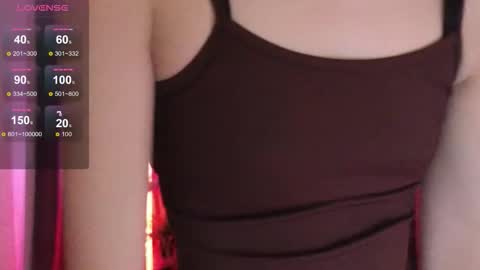 Snapshot of debihenks chatting on December 2025 05:44:02 PM Eva online show from December 2025 05:44:02 PM