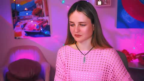 Snapshot of deboralarson chatting on December 2024 10:30:01 AM Debora online show from December 2024 10:30:01 AM