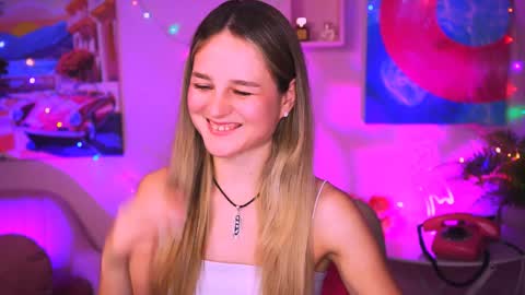 Snapshot of deboralarson chatting on January 2025 04:33:01 PM Debora online show from January 2025 04:33:01 PM