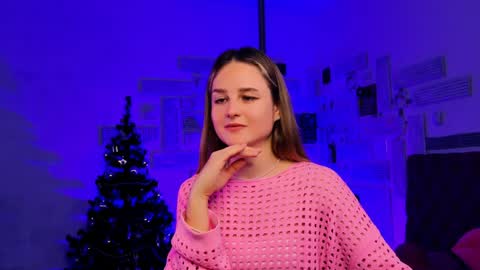 Snapshot of deboralarson chatting on January 2025 03:34:02 PM Debora online show from January 2025 03:34:02 PM