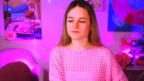 Snapshot of deboralarson chatting on January 2025 08:14:02 AM Debora online show from January 2025 08:14:02 AM