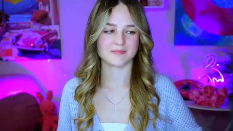 Snapshot of deboralarson chatting on February 2025 03:45:02 PM Debora online show from February 2025 03:45:02 PM